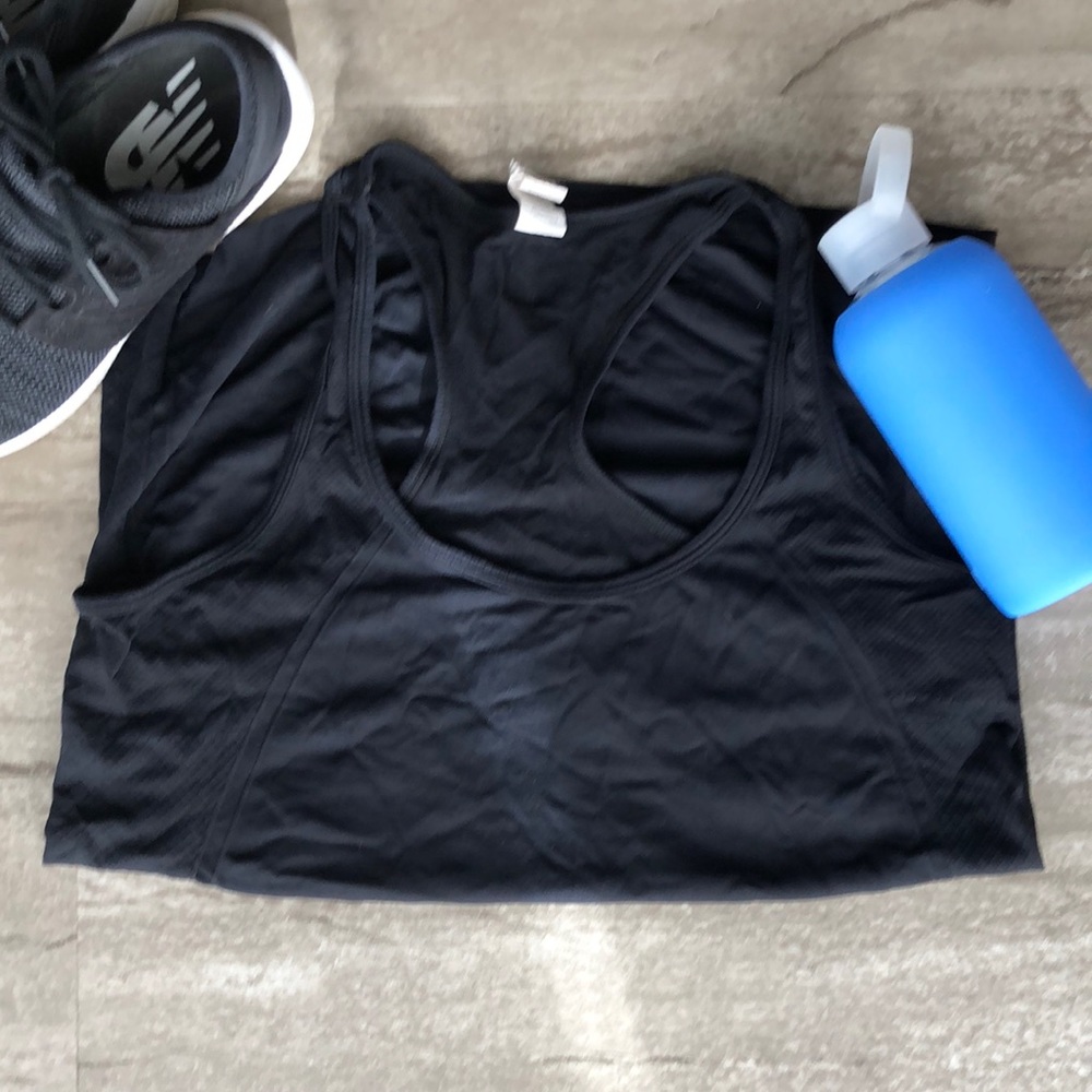 Fabletics Fitted Tank